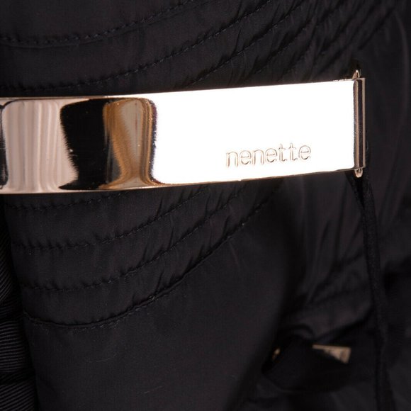 Quilted Jacket by Nenette - Picture 6 of 11